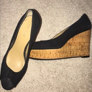 Nine West Wedges